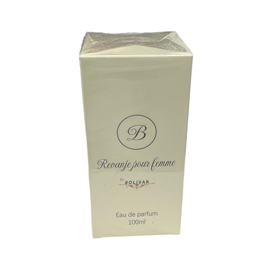 Revanje Pour Femme